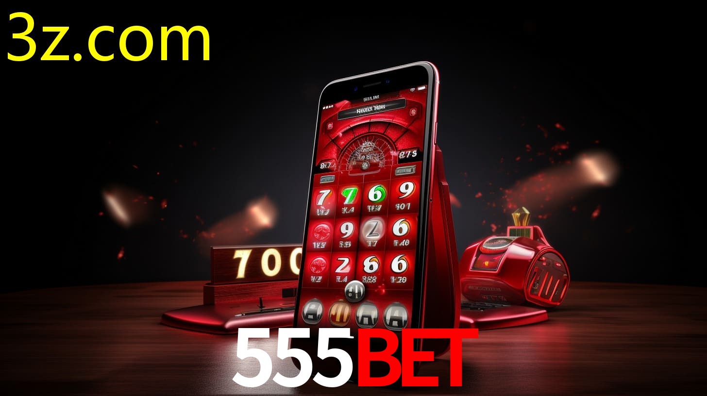 Cassino Online Seguro 555BET.COM
